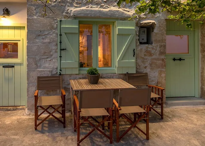 Mourelo Home