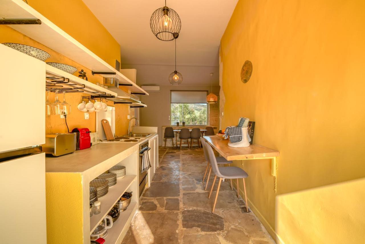 Villa Mourelo