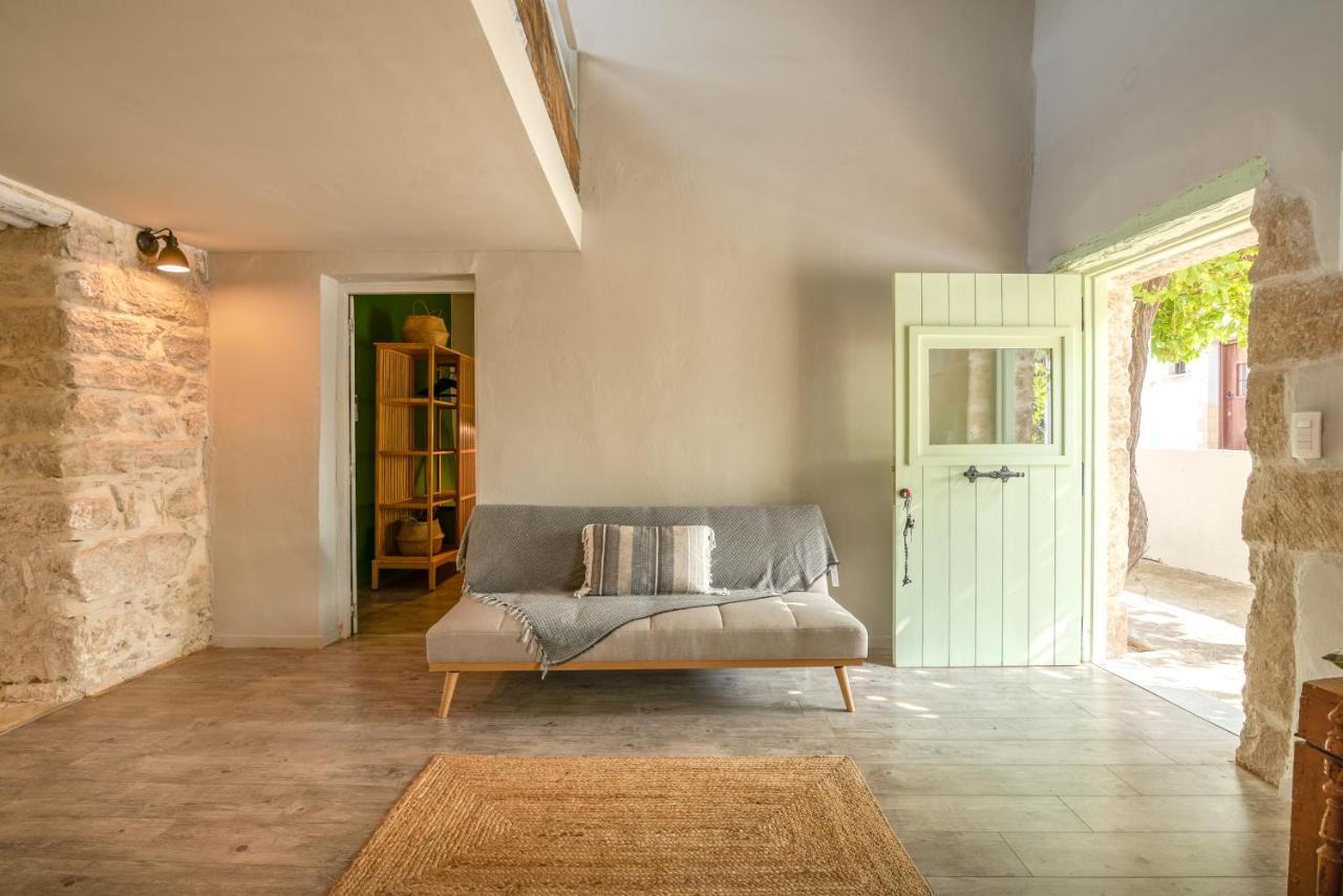 Villa Mourelo *