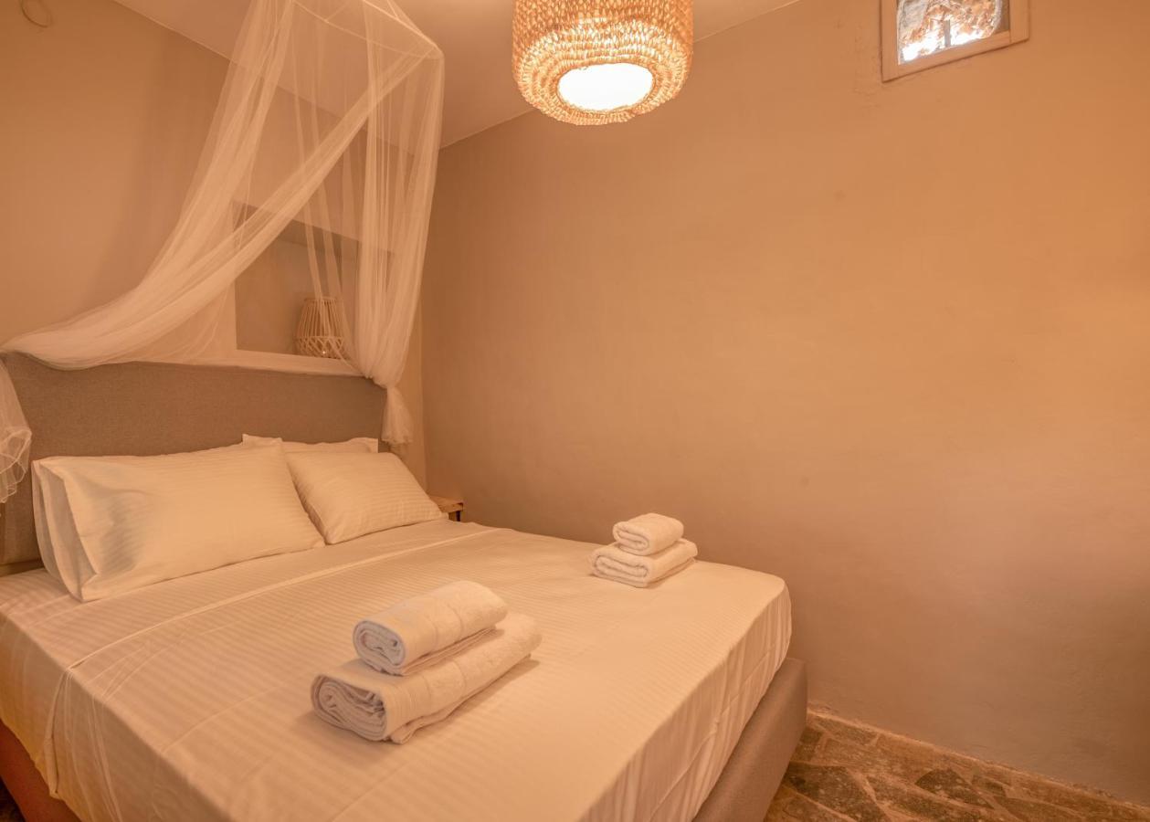 Villa Mourelo *