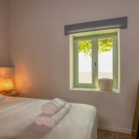 Mourelo Home Gavalochori Экстерьер фото