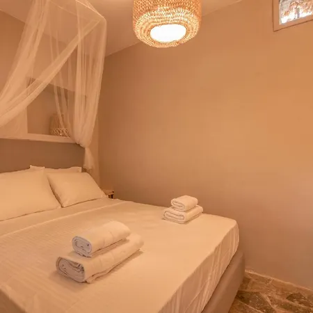 Mourelo Home Gavalochori Экстерьер фото