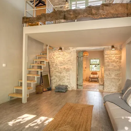 Mourelo Home Gavalochori Экстерьер фото