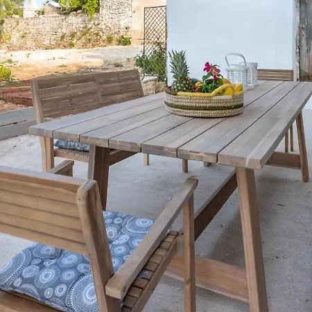 Mourelo Home Gavalochori Экстерьер фото