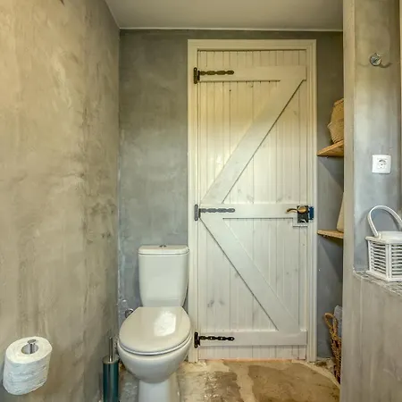 Mourelo Home Gavalochori Экстерьер фото