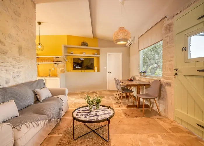 Mourelo Home