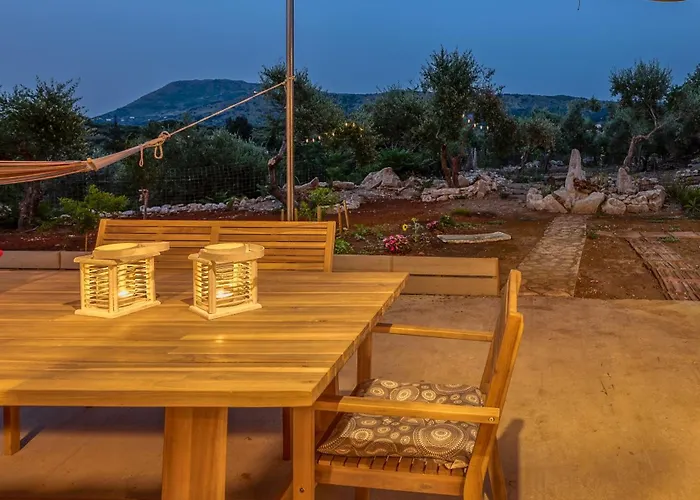 Mourelo Home
