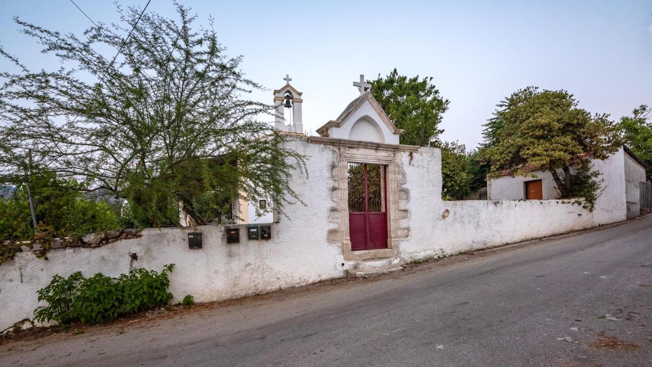 Mourelo * Gavalochori